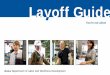 Layoff Guide - Alaska Department of Labor and