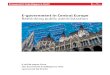 E-government in Central Europe Rethinking public administration