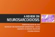 A Review on Neurosarcoidosis Dec 21, 2016