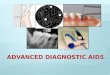 advanced diagnostic aids in periodontics