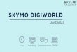 Skymo digiworld company profile
