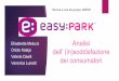 Case study: app easypark - Elisabetta Melucci