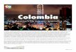 Colombia- Latin America's Life Sciences Innovation Star