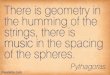 Pythagoras and His works