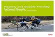 World den danish cancer society_2012_en_healthy and bicycle friendly school roads_tandersen
