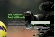Green Room - Future of Football Brands - Sector Insight