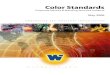 PMS Color Specifications Corp ID Branding 060511