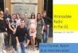 Hromadske Radio visits to US April 2016