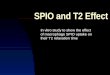 191 spio and t2 effect