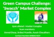 Green Campus Challenge