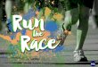 RUN THE RACE 3 - SIS. DONNA TARUN - 7AM MABUHAY SERVICE