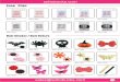 Snap hair clips page 4,hair stickers