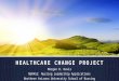 MDAVIS_HEALTHCARE CHANGE PROJECT