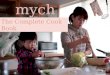 mychef- the complete cook book