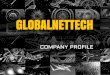 Global Net Tech profile