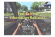 XP2016 Test-Driving Information Radiators workshop