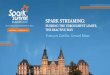 Spark Streaming: Pushing the throughput limits by Francois Garillot and Gerard Maas