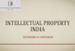 Intellectual Property India | Depenning & Depenning