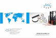 2016 forklift parts catalogue from shanghai zefeng industry