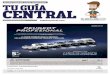 Revista Tu Guía Central - Edición número 93, diciembre de 2016