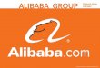 Alibaba  group
