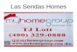 Las Sendas Homes - Call 480-329-0888
