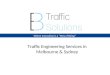 Traffic Planning & Management
