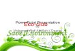 Environmental control organization ( presentation )