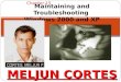 MELJUN CORTES computer organization_lecture_chapter15