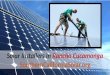 Certified solar installers in Rancho Cucamonga CA