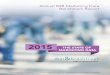 Annual b2b marketing data benchmark report  2015