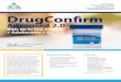 DrugConfirm Advanced 2.0 Urine Drug Test Cup