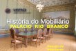 Palácio Rio Branco/ Salvador-Ba