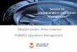 Pgbm03 MBA OPERATION MANAGEMENT session 01 introduction to operations