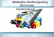 Website Redesign Services | Website Redesign Company Hyderabad | Website redesign Prices â€“ Webdesigning Companies