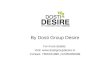 Dosti Desire fitness facilities