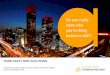 Thomson Reuters Third Party Risk Solutions