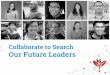 Collaborate to Search Our Future Leaders with Indonesia Mengajar