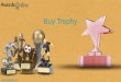 Buy Trophy