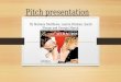 Pitch Presentation Triller genre (LP13868)