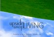 Upside Down Living: Humility & Grace at Work