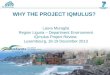 Why the project IQmulus?