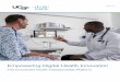 Connected Health Interoperability Platform_White Paper_Cisco UCSF_2016