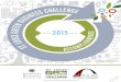 St. Louis Green Business Challenge Accomplishment Booklet 2015