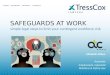 Safeguards At Work: Simple Legal Steps To Limit Contingent Workforce Risk - Elizabeth Aitken
