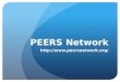 PEERS Network