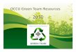 OCCU Recycle Power Point-1