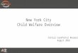 CarePortal New York City Child Welfare Overview