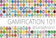 DFF MC: How to use Gamification mechanics for problem solving?