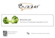 Broccoli.com: the future of marketing in Fruit & Veggies